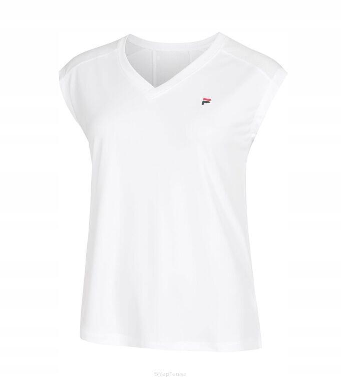 Koszulka tenisowa Fila T-shirt Maia