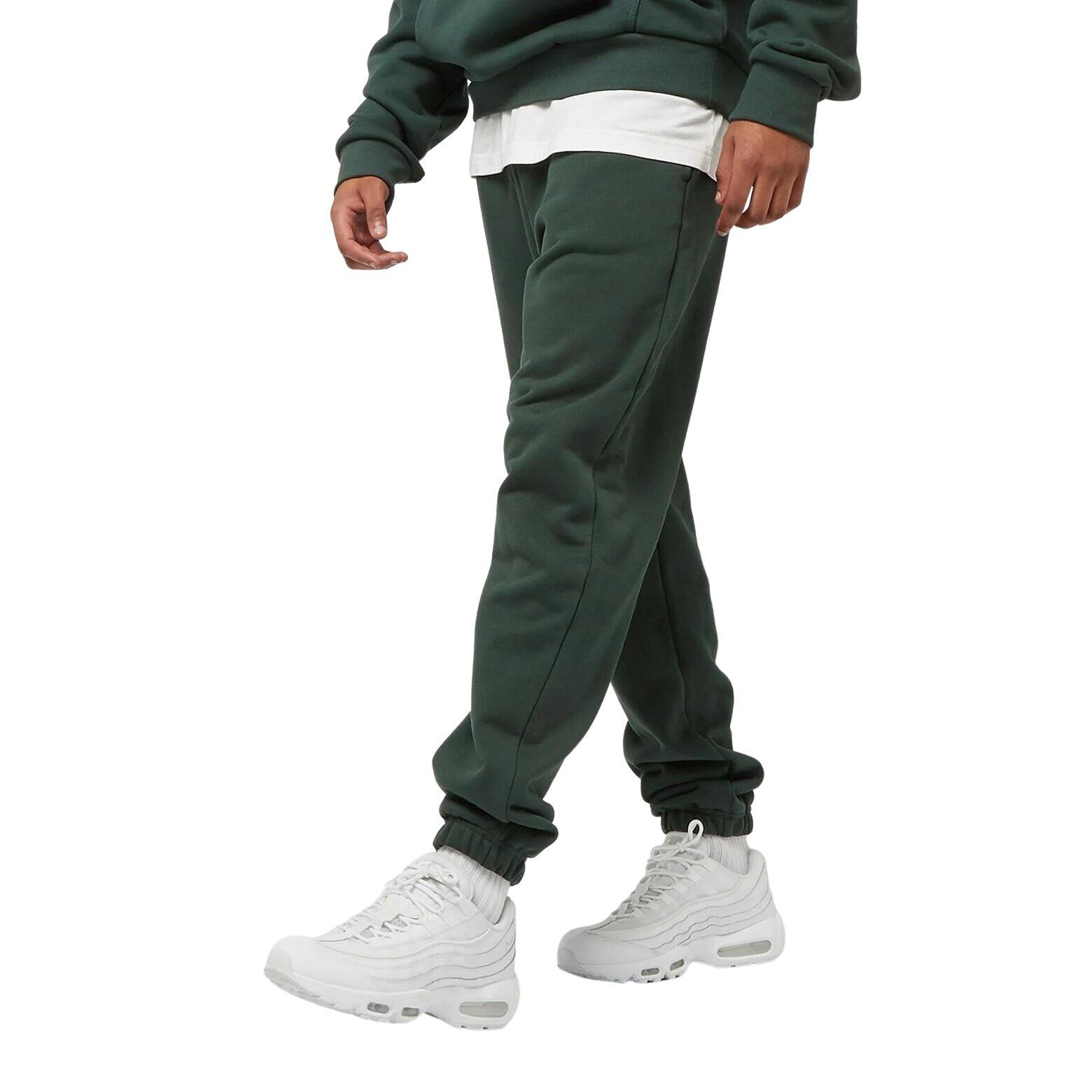 Spodnie do biegania Urban Classics Ultra Heavy