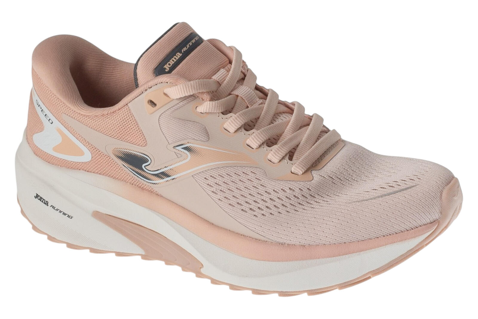 Buty do biegania damskie, Speed Lady 26 RSPELS