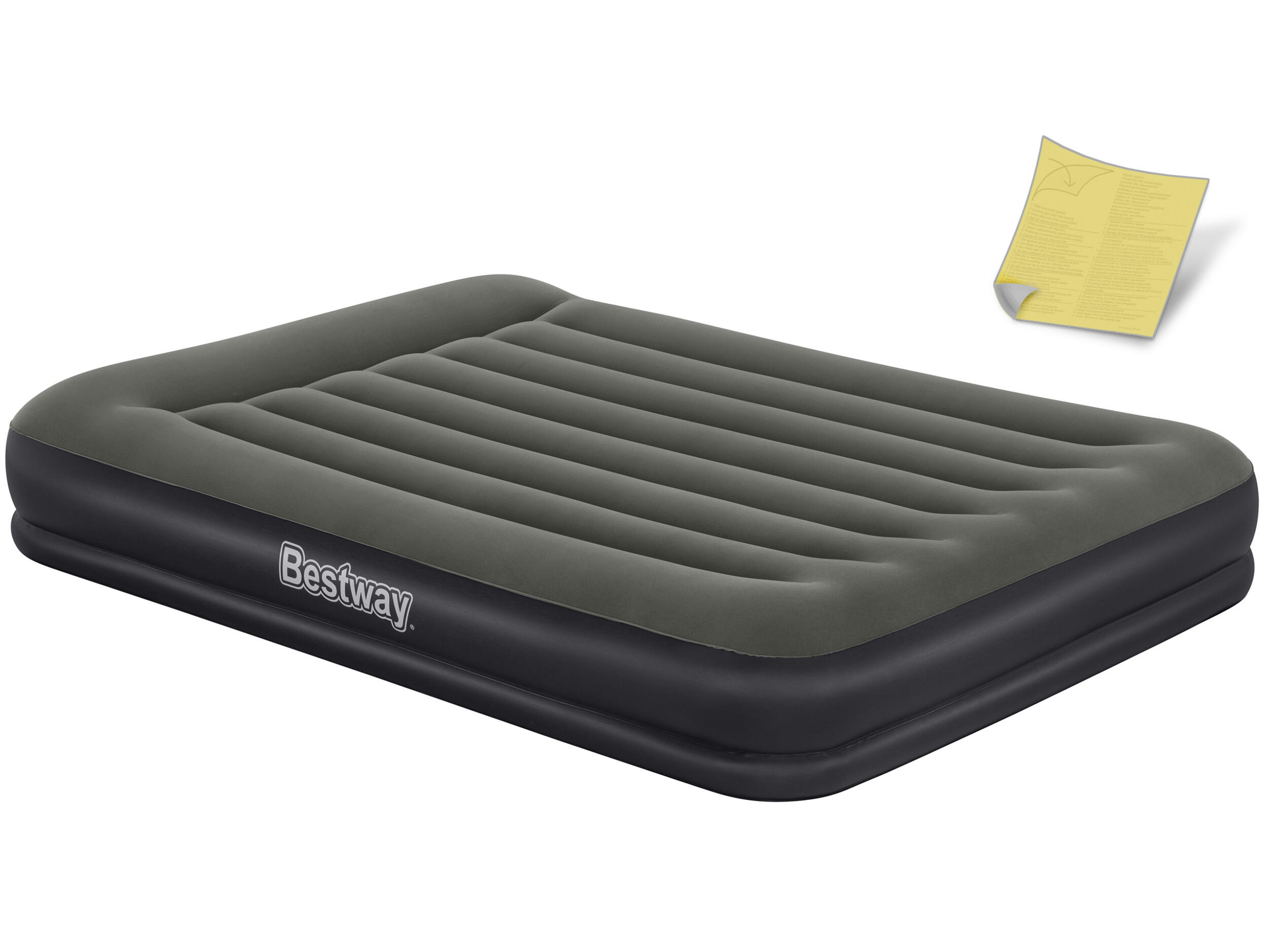 Materac dmuchany 203 x 152 x 36 Bestway 67699