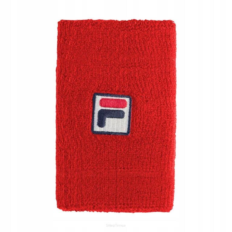 Frotka tenisowa Fila Wristband Arnst