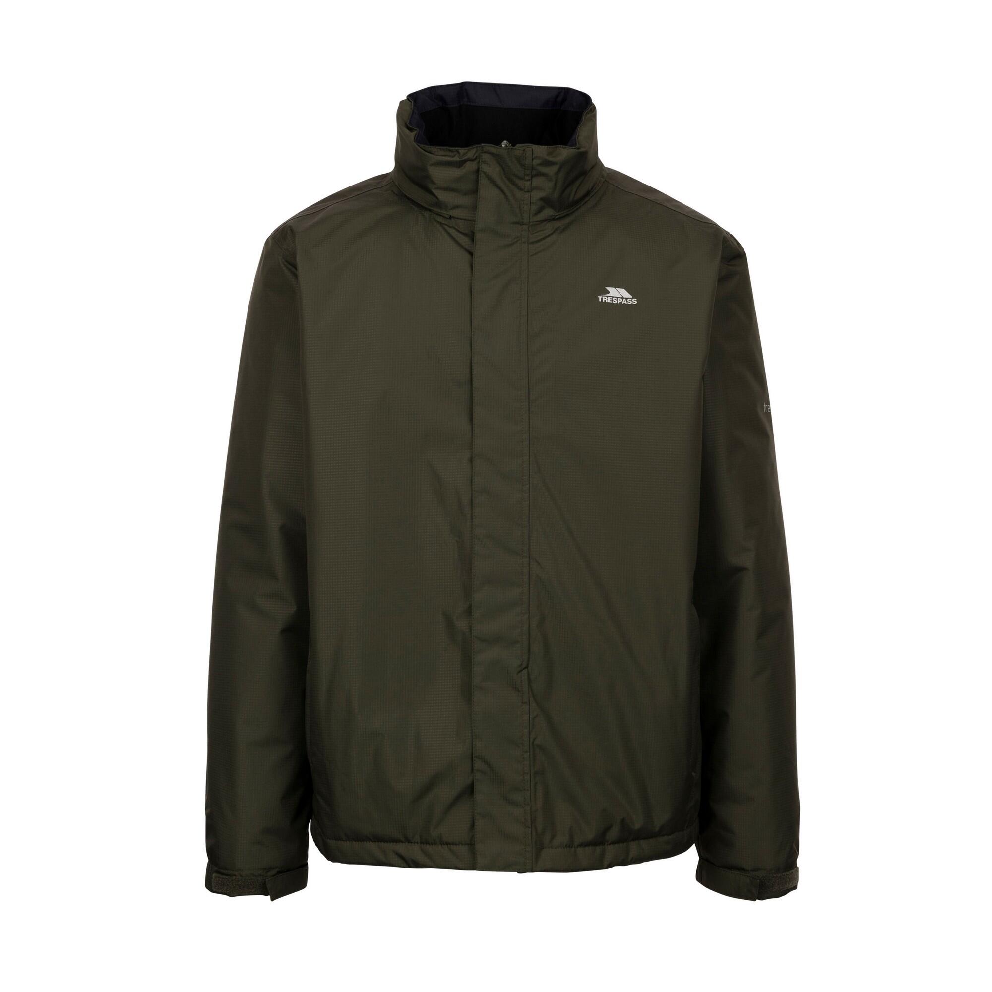 Męska Ocieplana Kurtka Farmcott TP75