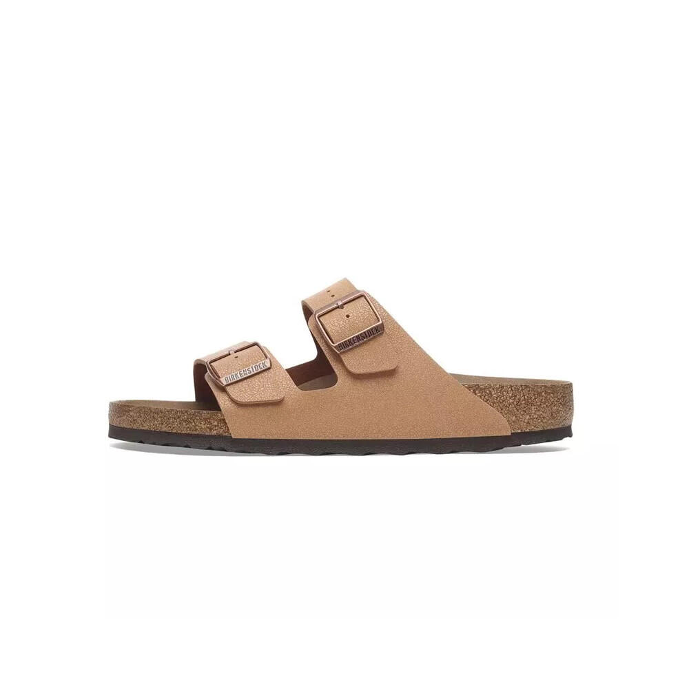 Klapki damskie Birkenstock Arizona BS