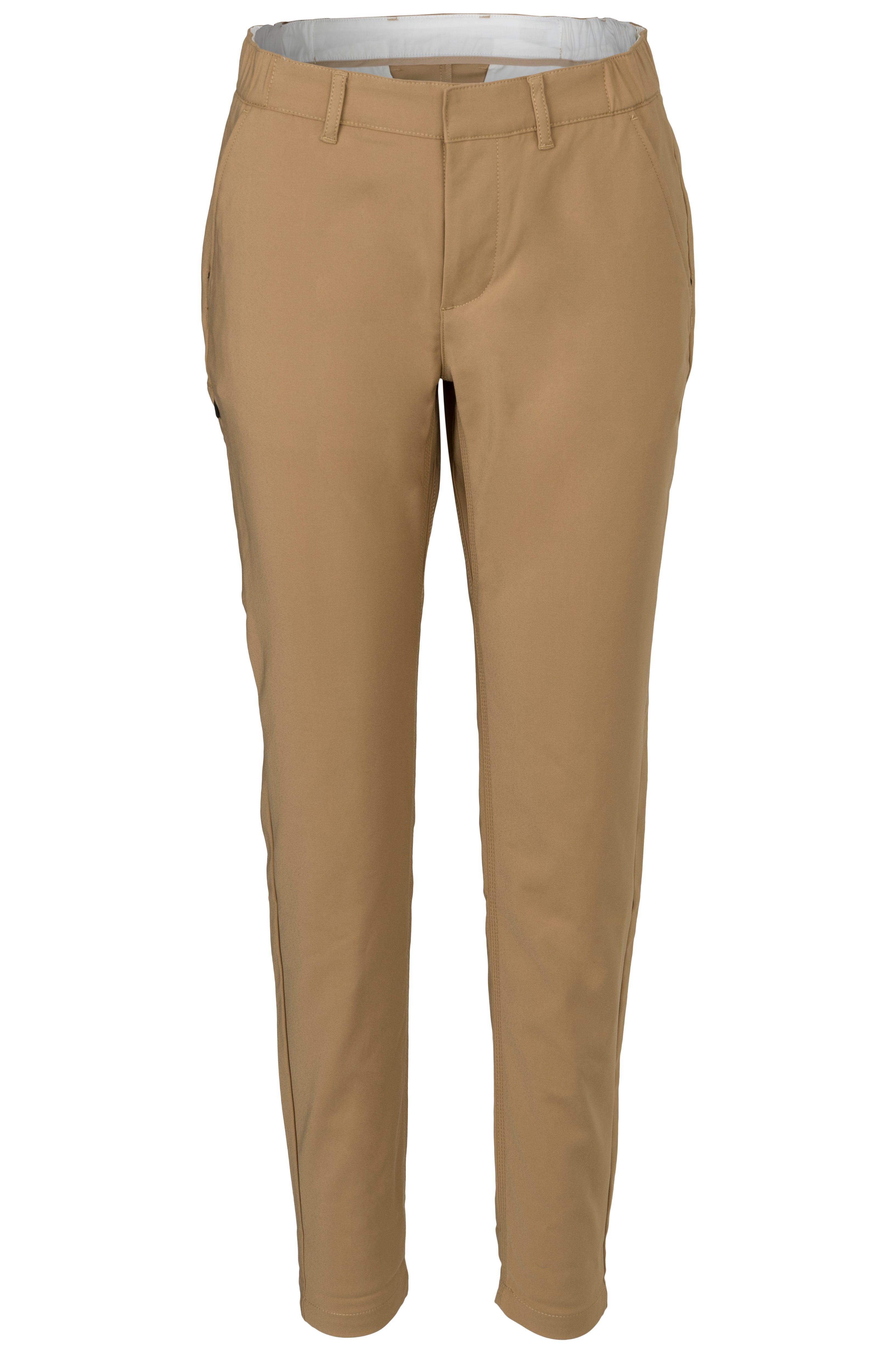 Long Chino Venture Women