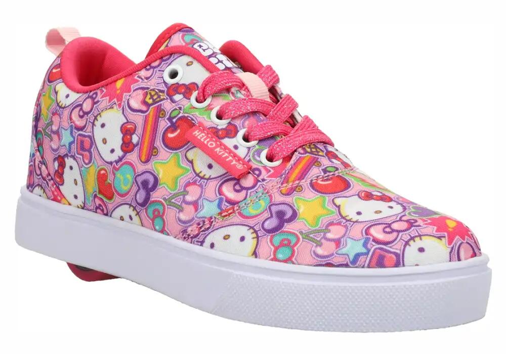Butorolki Heelys Pro Prints Hello Kitty