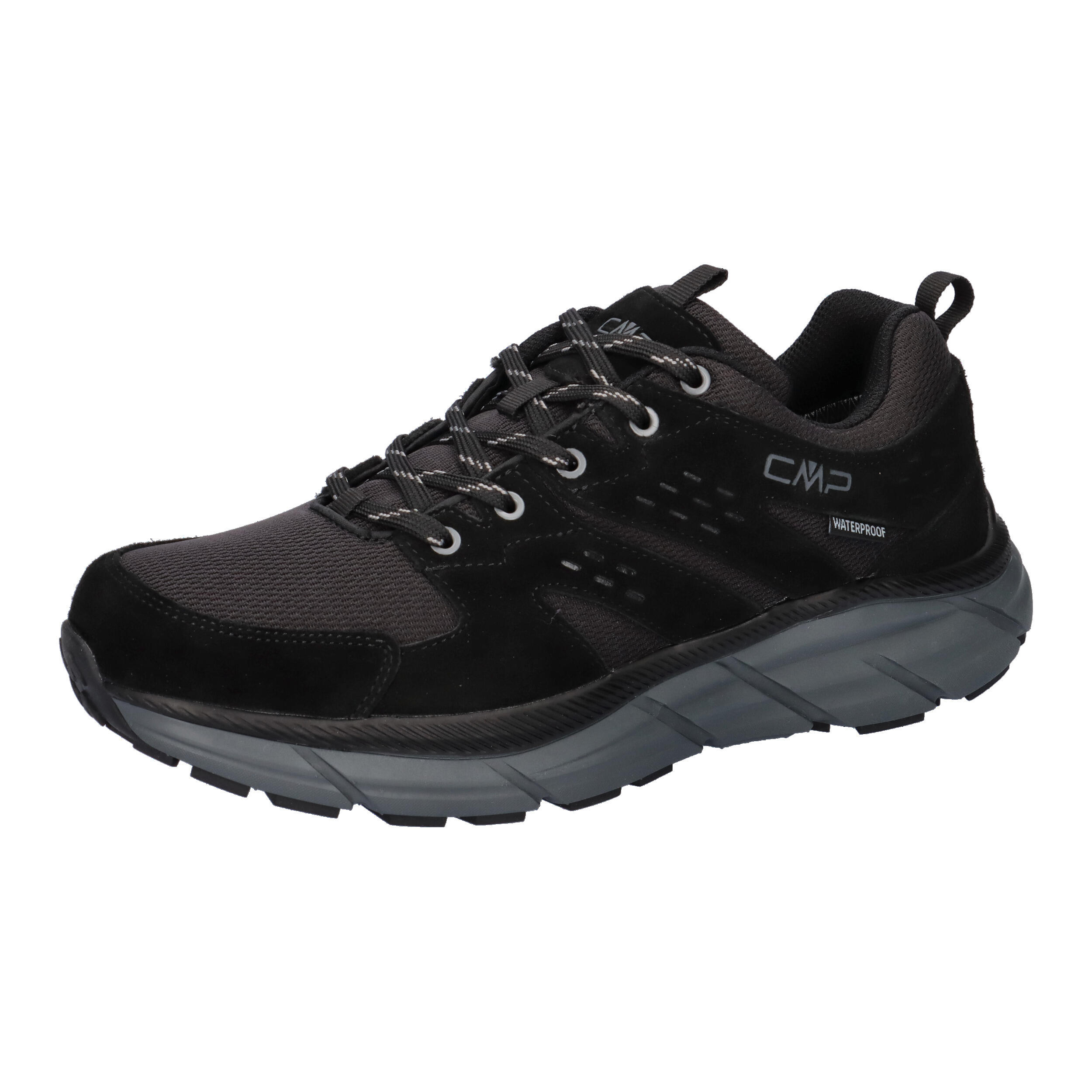 Buty trekkingowe sportowe wodoodporne męskie CMP Kamsel Low