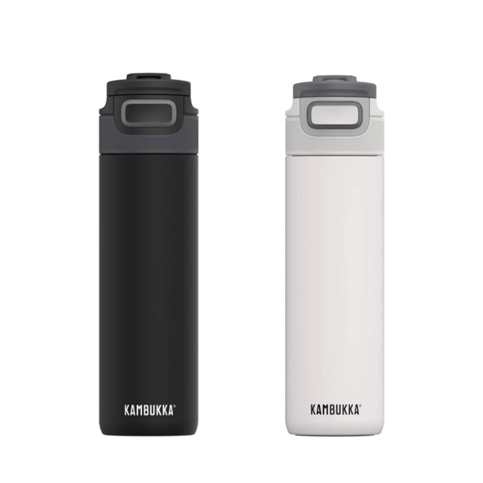 2x Butelka termiczna Kambukka Elton Insulated 600ml