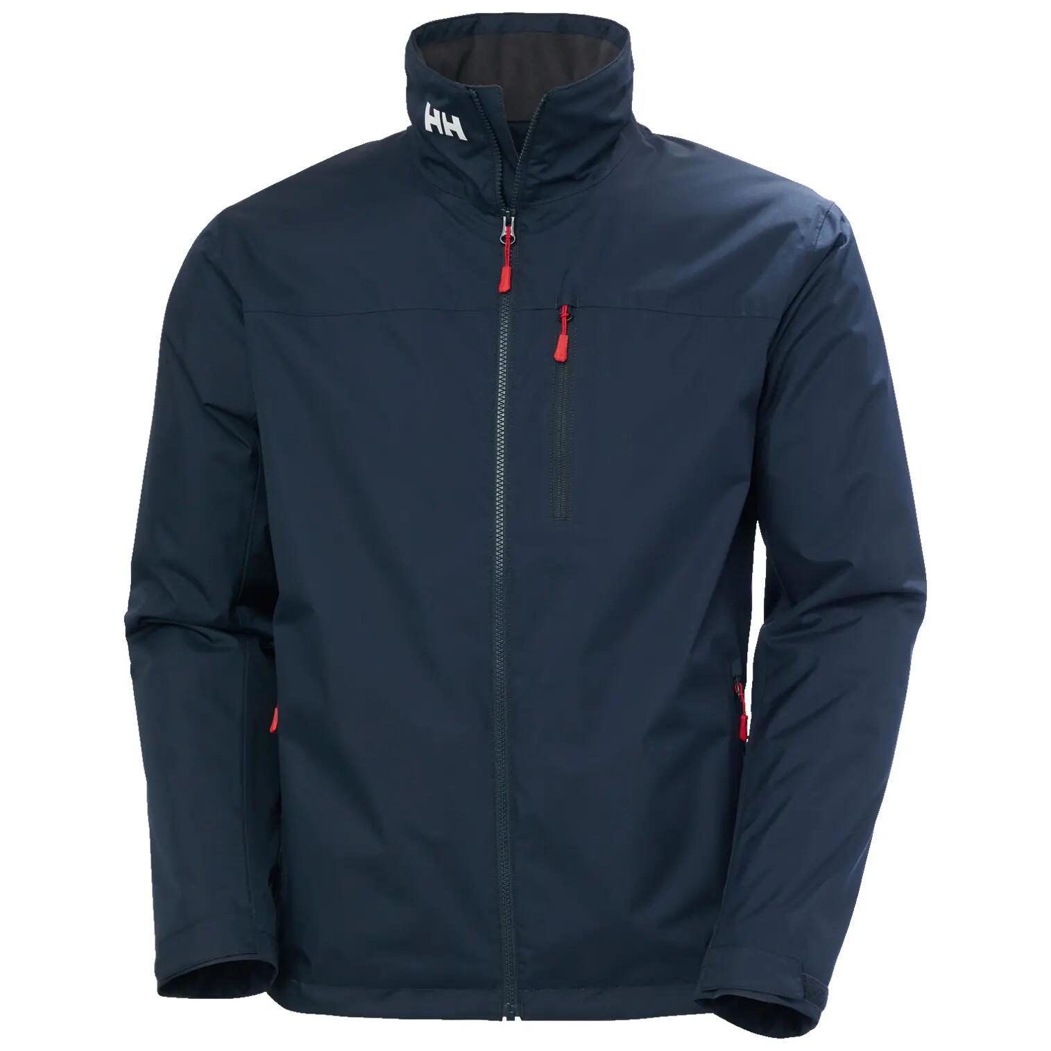 Kurtka pośrednia Helly Hansen Crew 2