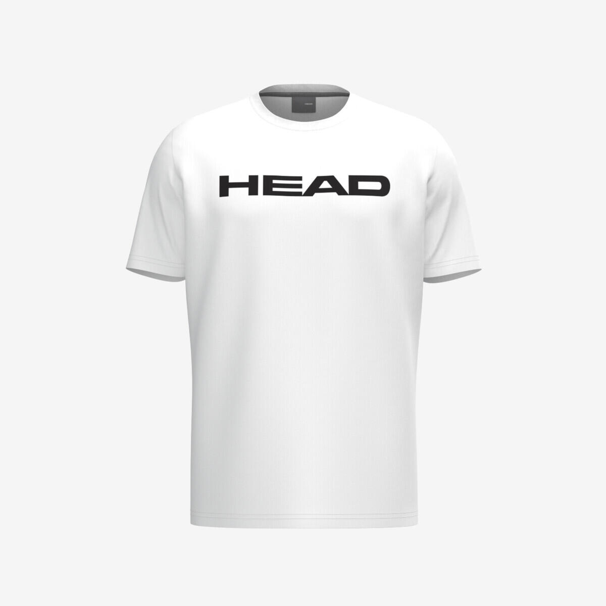 Koszulka dla dzieci Head Club Original