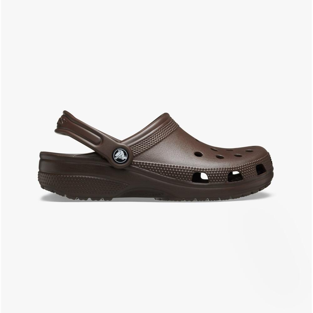 Klapki Crocs Classic
