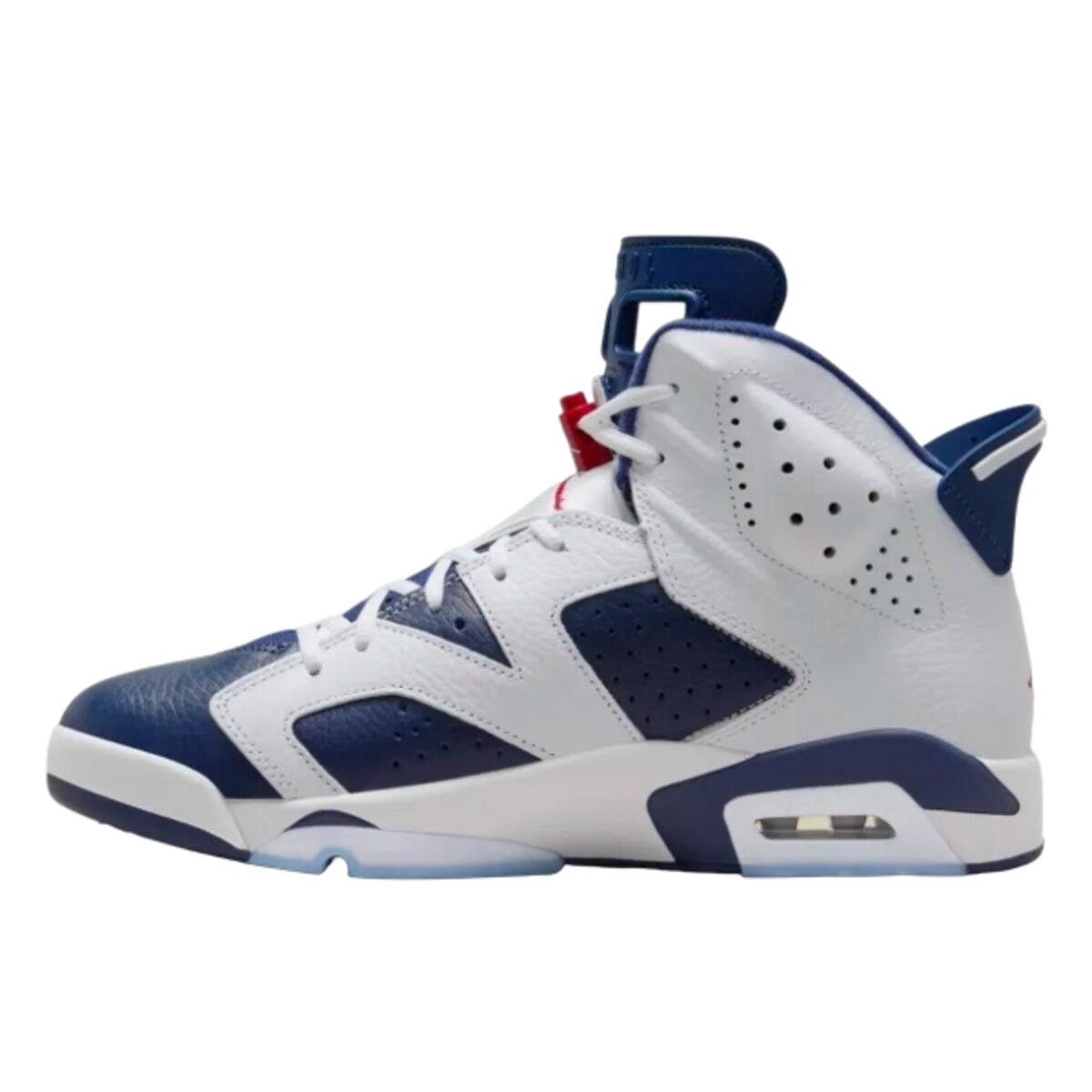 Air Jordan 6 Retro Olympic