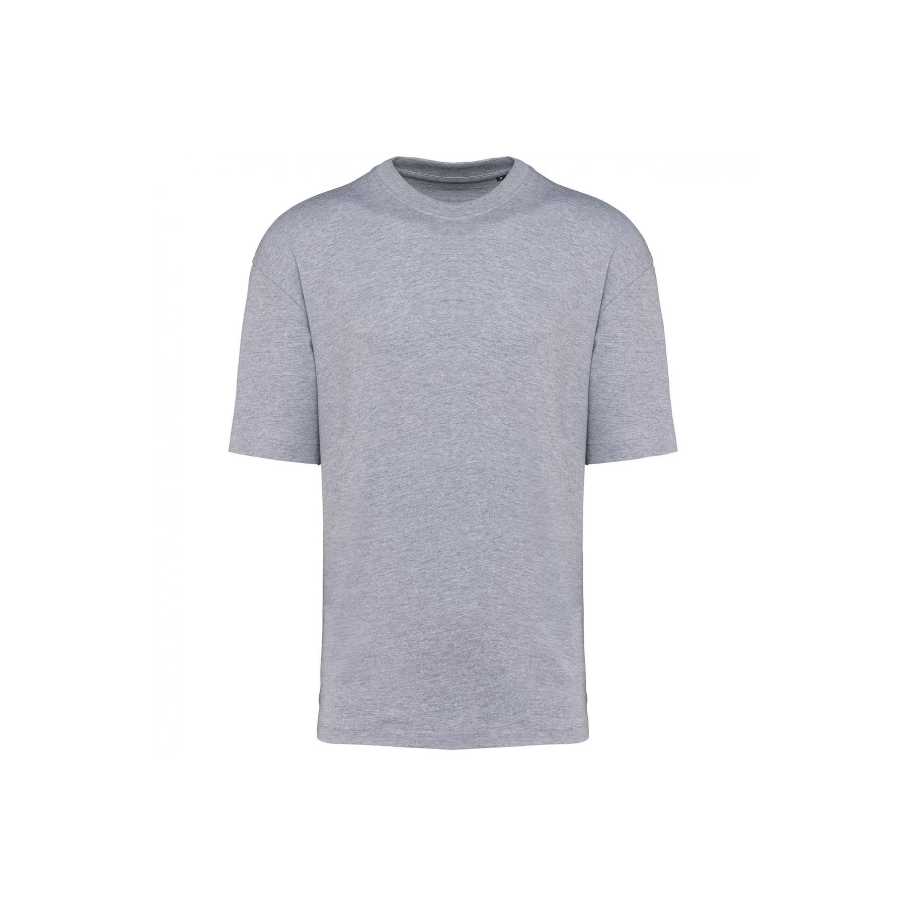 Oversized T-shirt Kariban