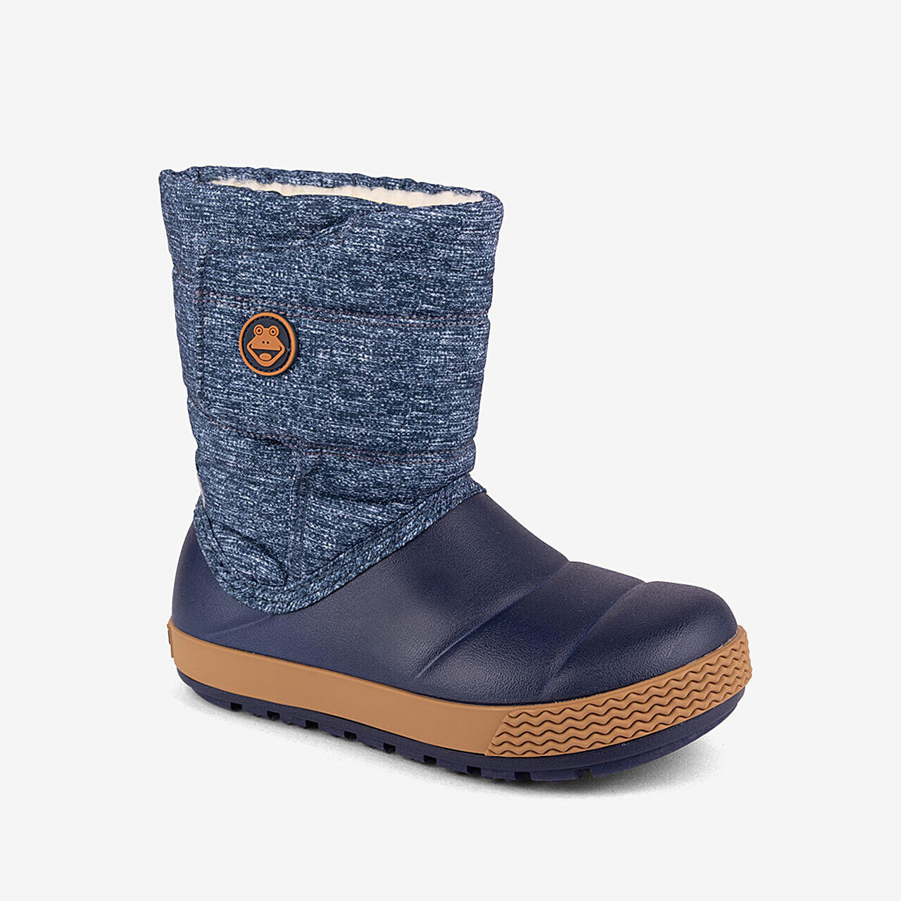 Kids’ Winter Boots Coqui