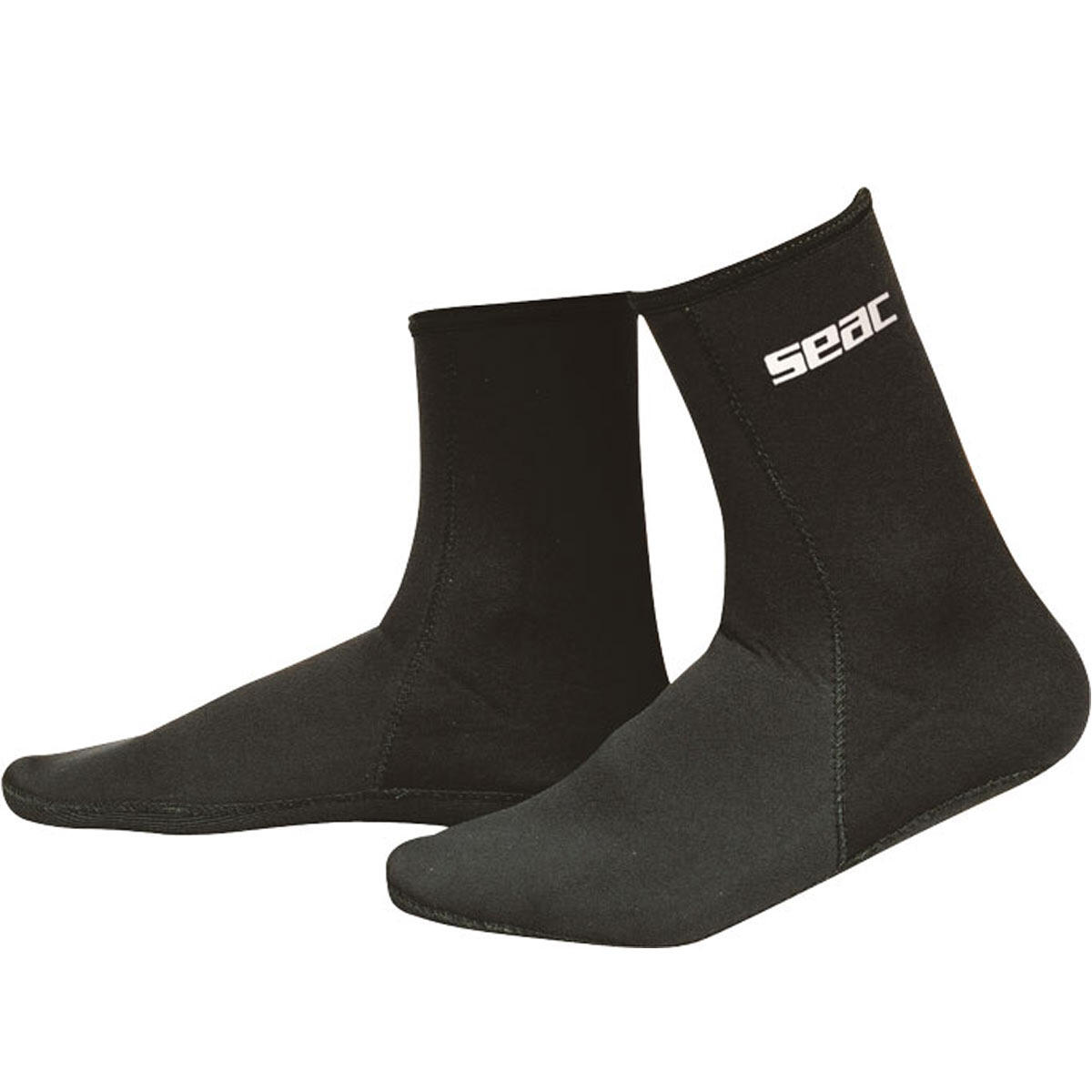 Seac skarpety neoprenowe Standard HD 2.5 mm