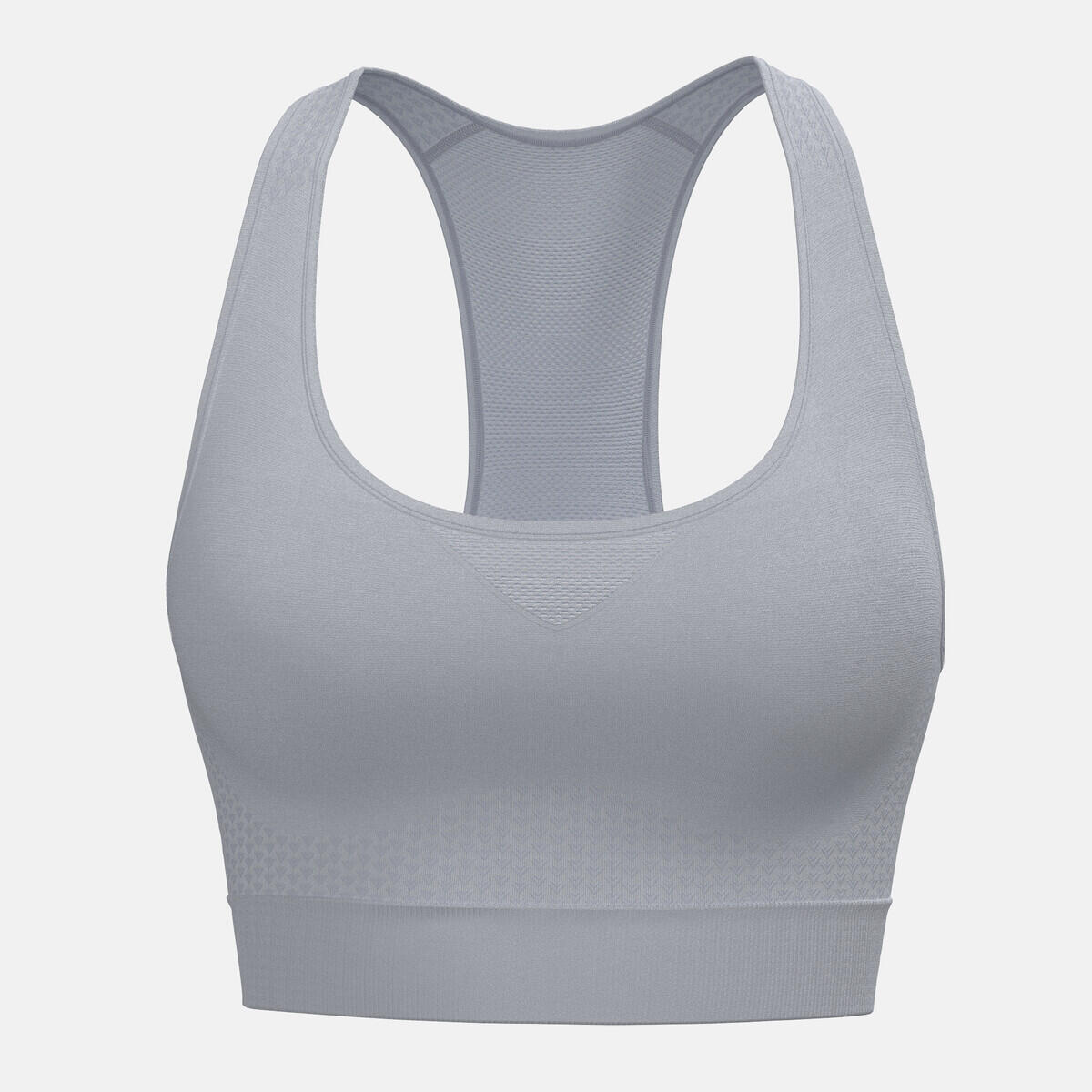 FLEX SEAMLESS damski biustonosz sportowy