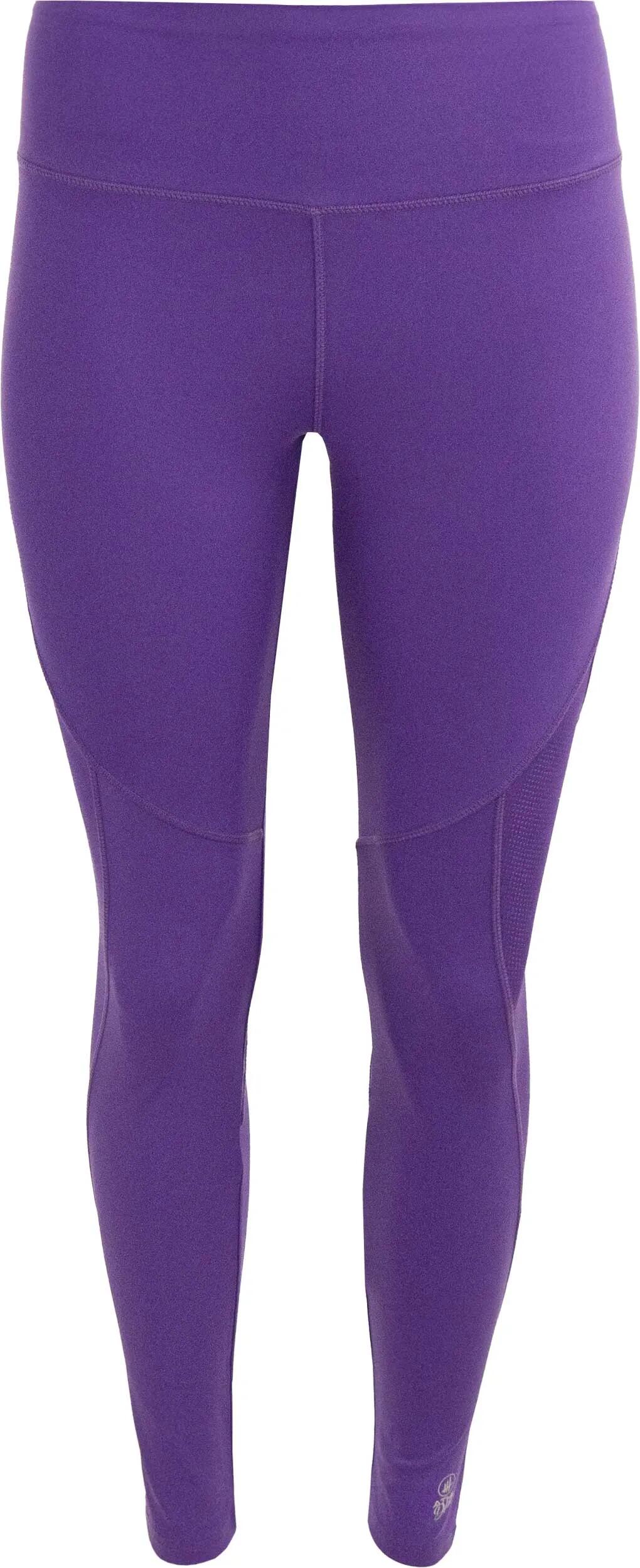Legginsy damskie athl dpt. Sibilla, 90% poliester 10% elastan