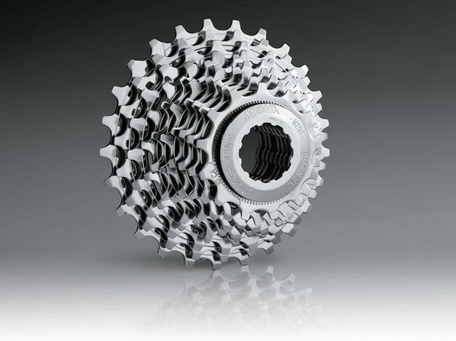 Kaseta rowerowa Miche Primato Shimano 10 biegów 12-29T