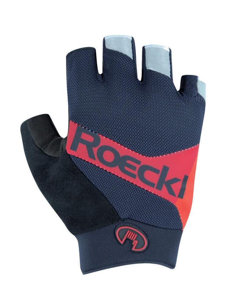 Krótkie rękawice Roeckl Iseo