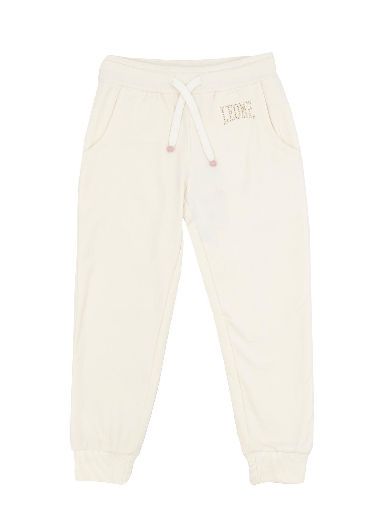 Spodnie dresowe Chic Girl Girls Leone