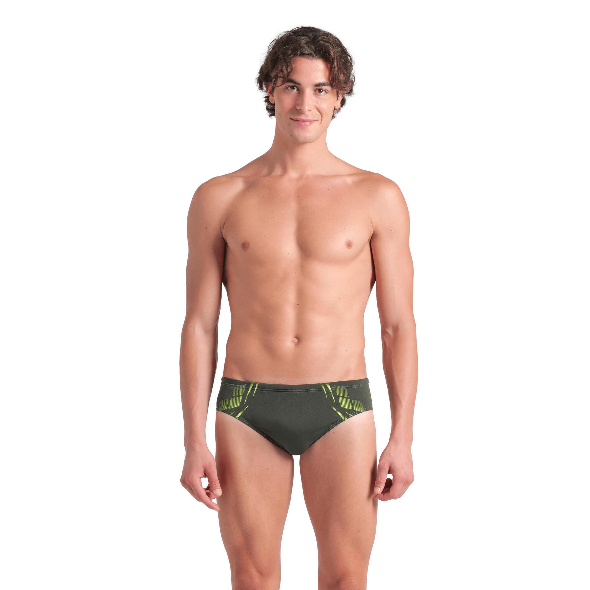 Kąpielówki Arena Poseidonia Swim Briefs