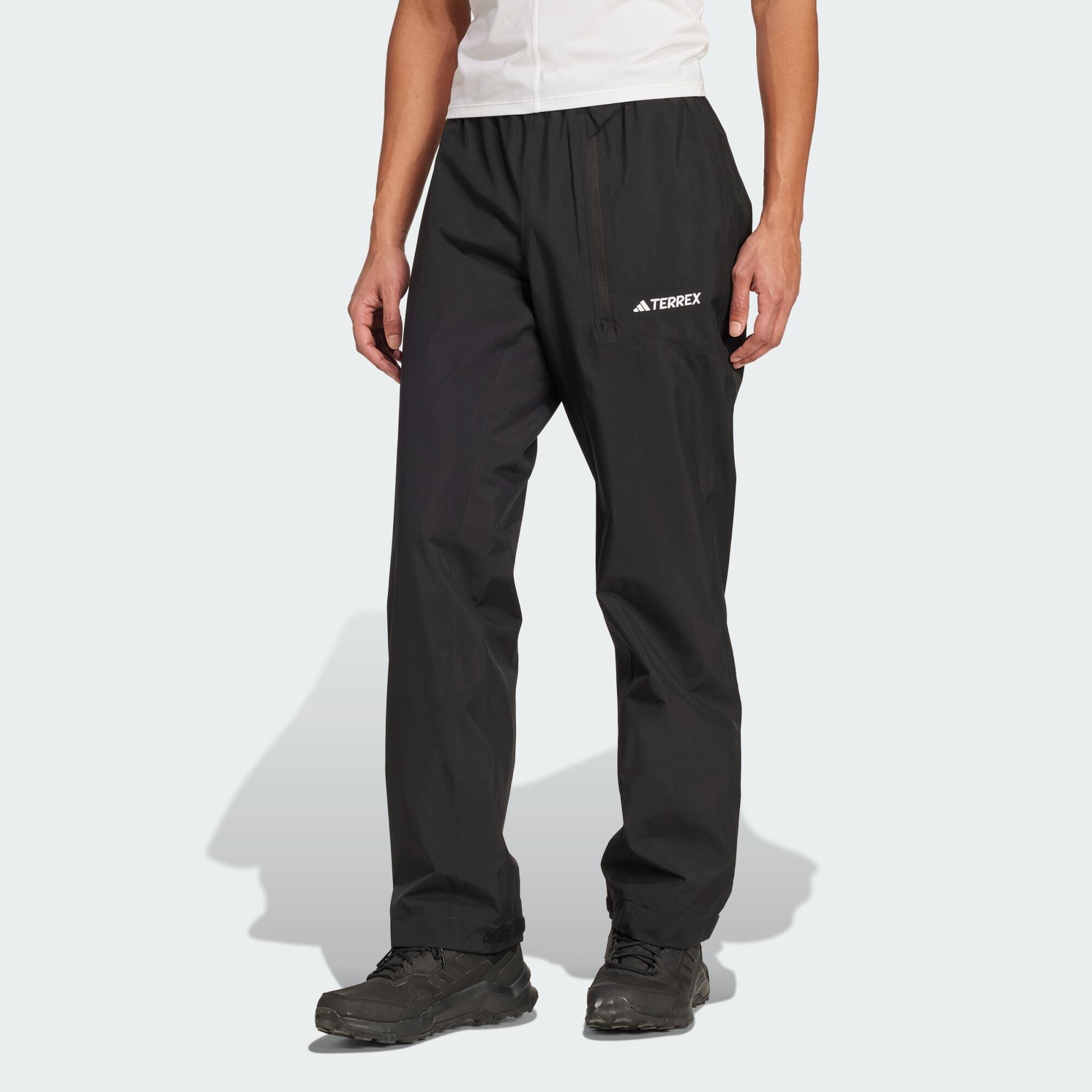 Spodnie Terrex Multi Climaproof Two-Layer Rain 2.0
