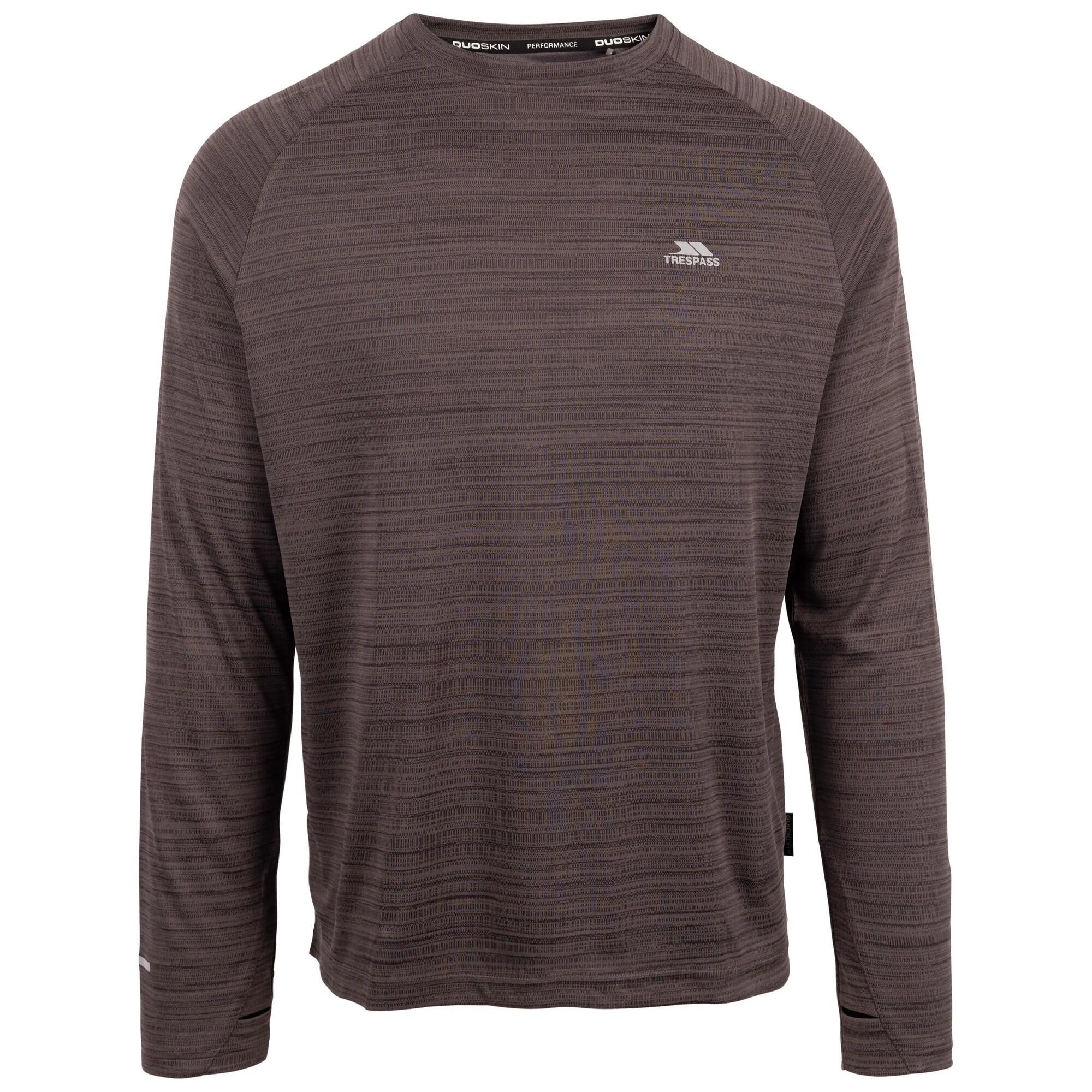 T-shirt Męski Sportowy Adamo