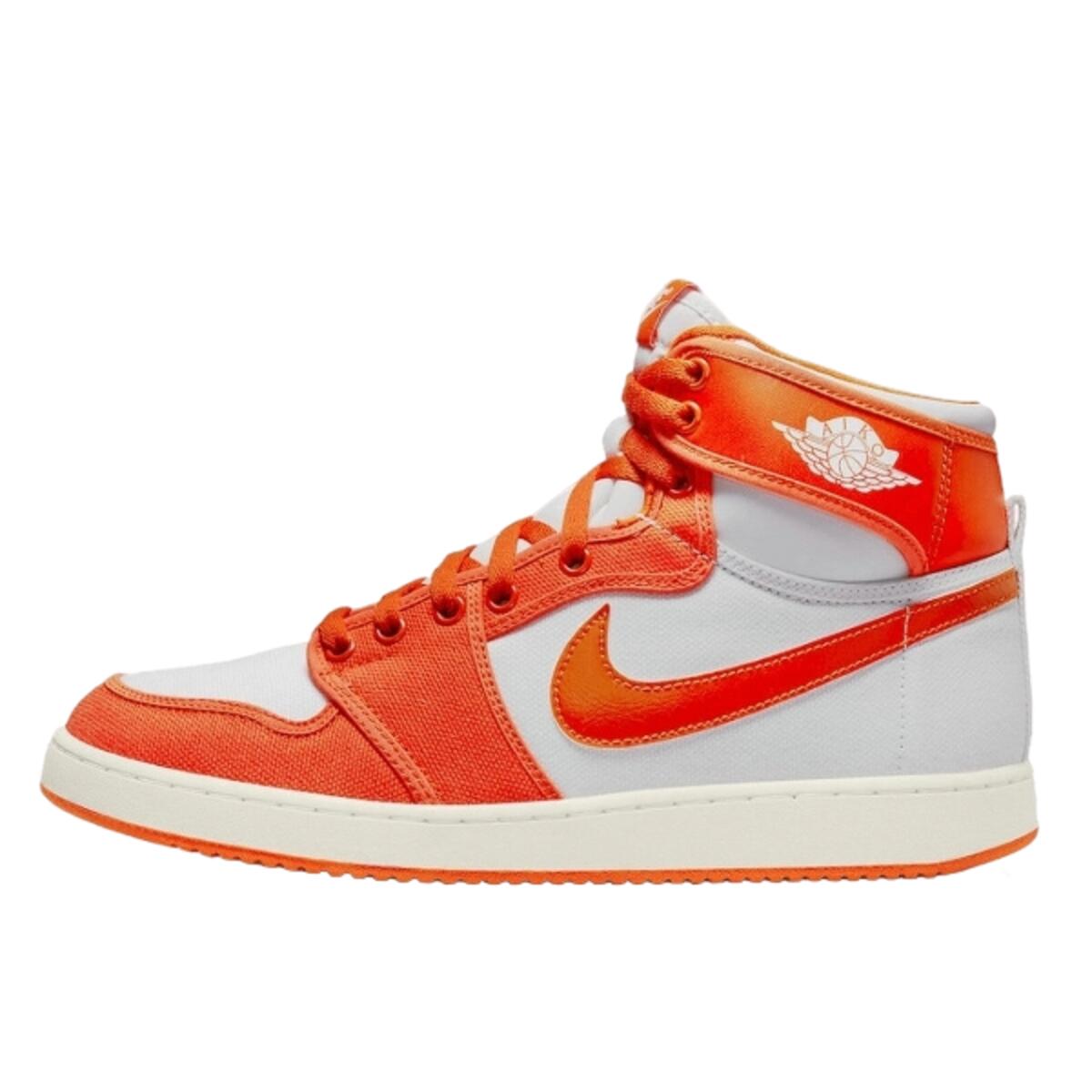Air Jordan 1 High Retro AJKO Syracuse