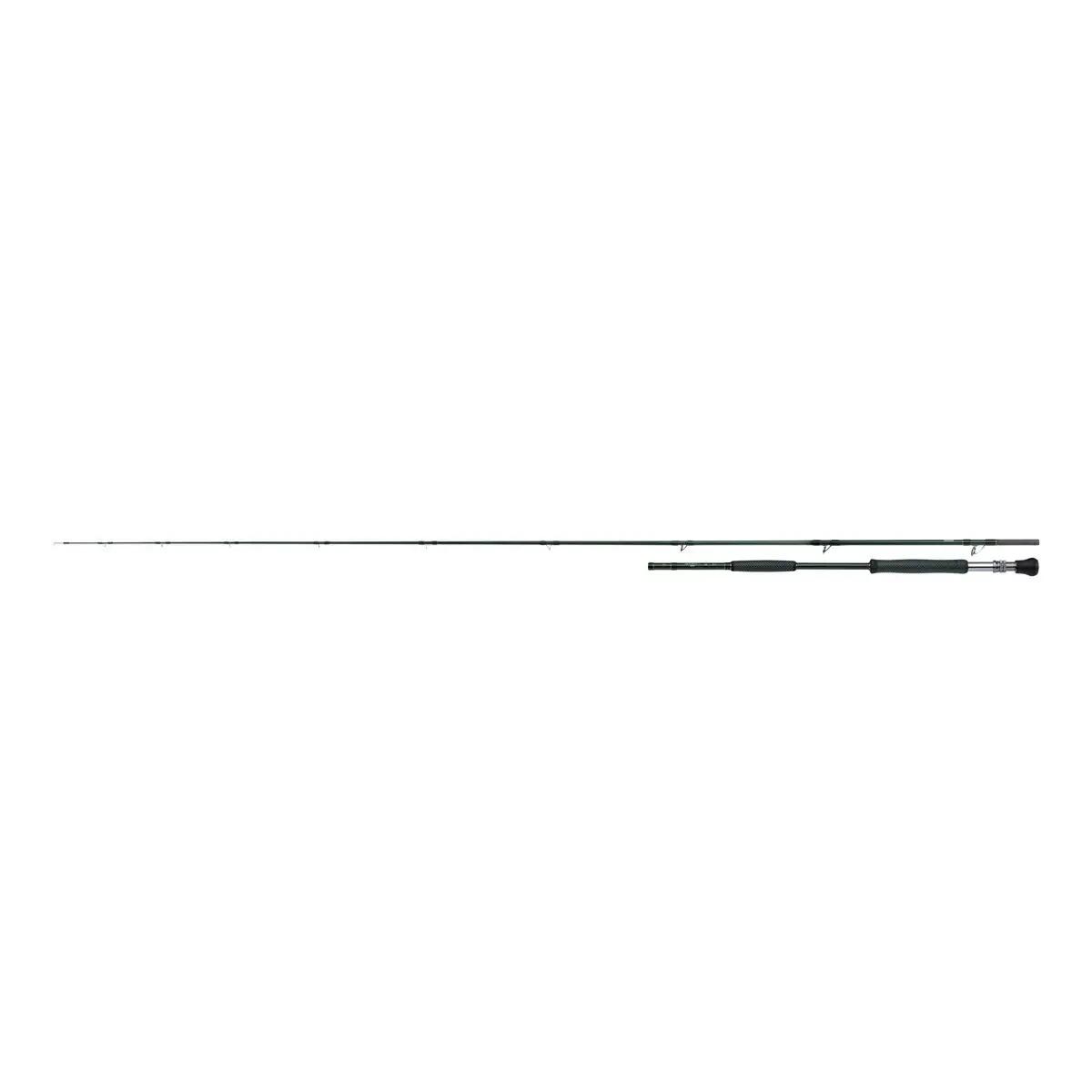 Wędka spinningowa Shimano Biocraft XR Fly Tuna 8'3 #15 1