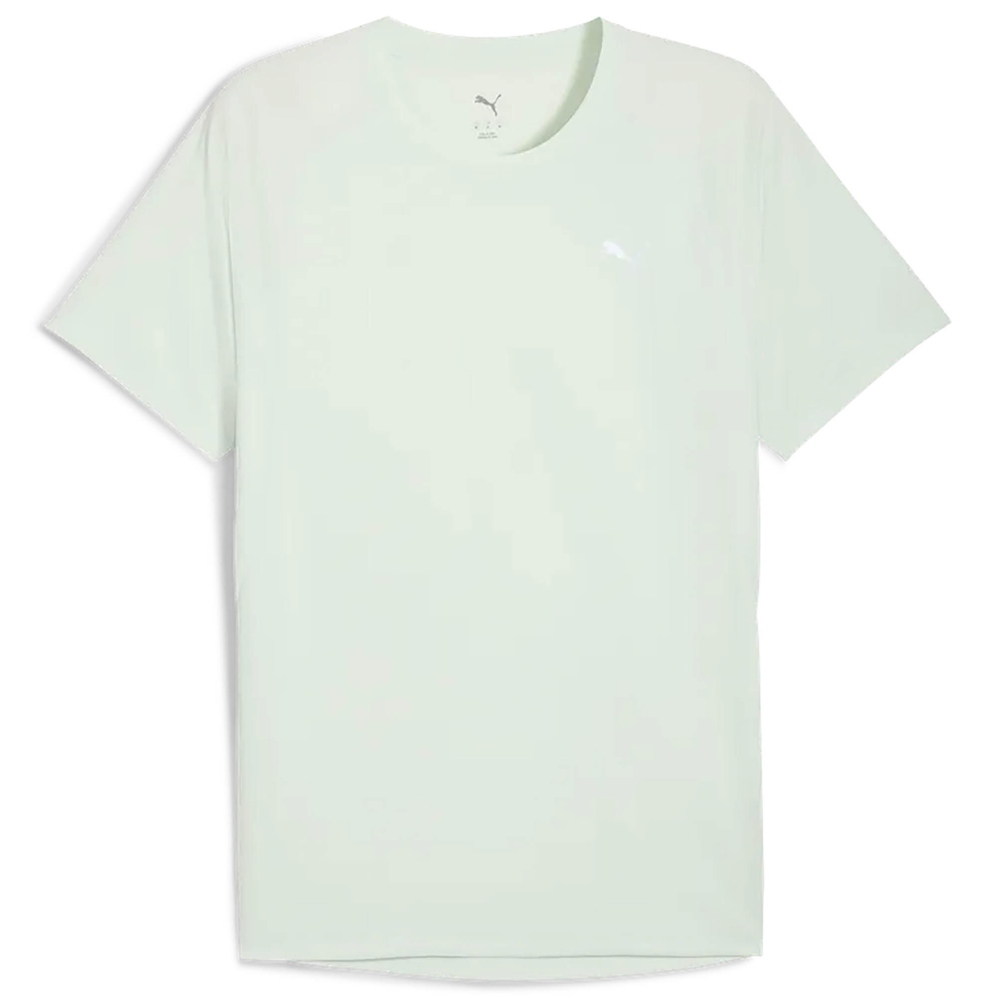 T-Shirt Puma M Run Velocity Tee (Poly) Dorośli