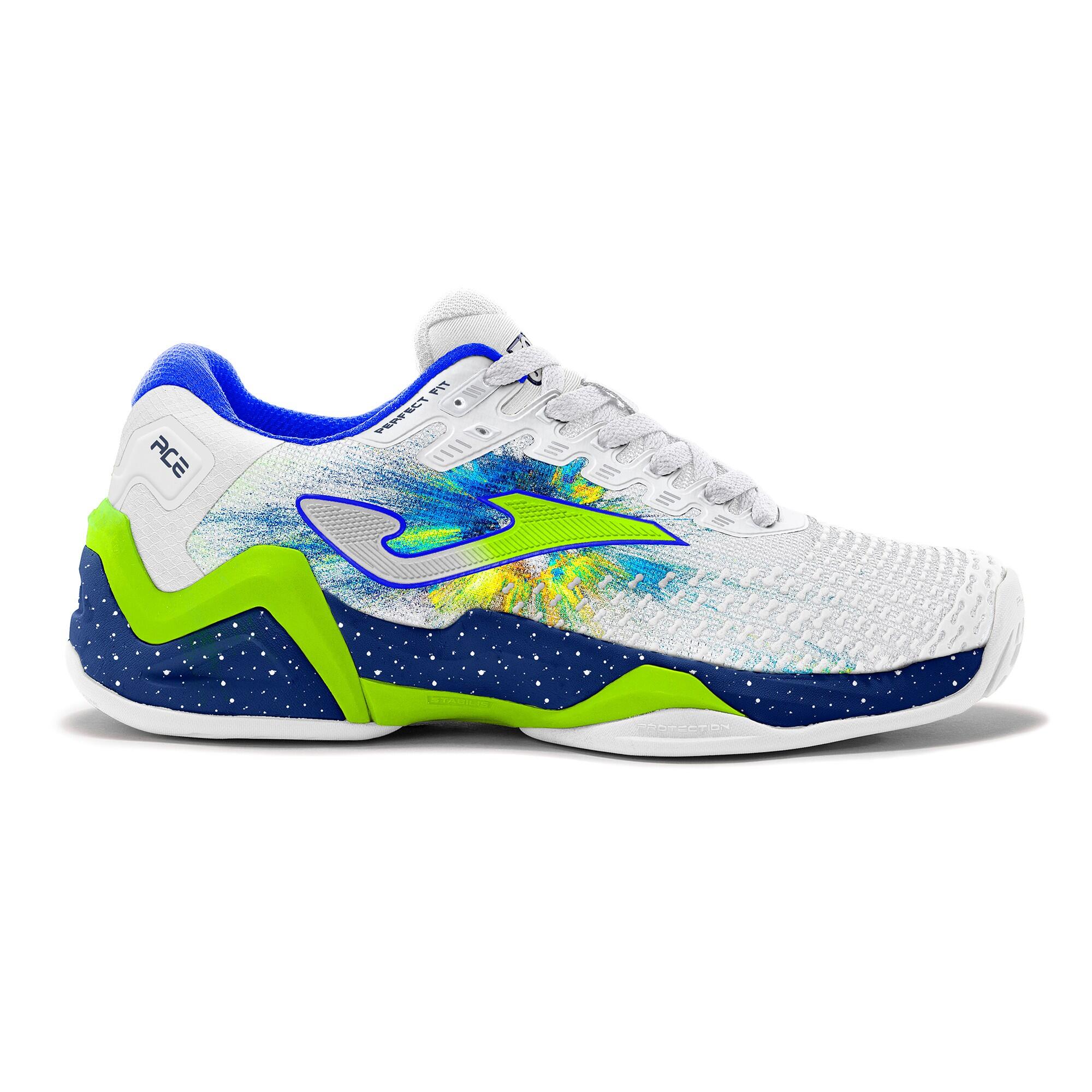 Buty do tenisa męskie Joma Ace C
