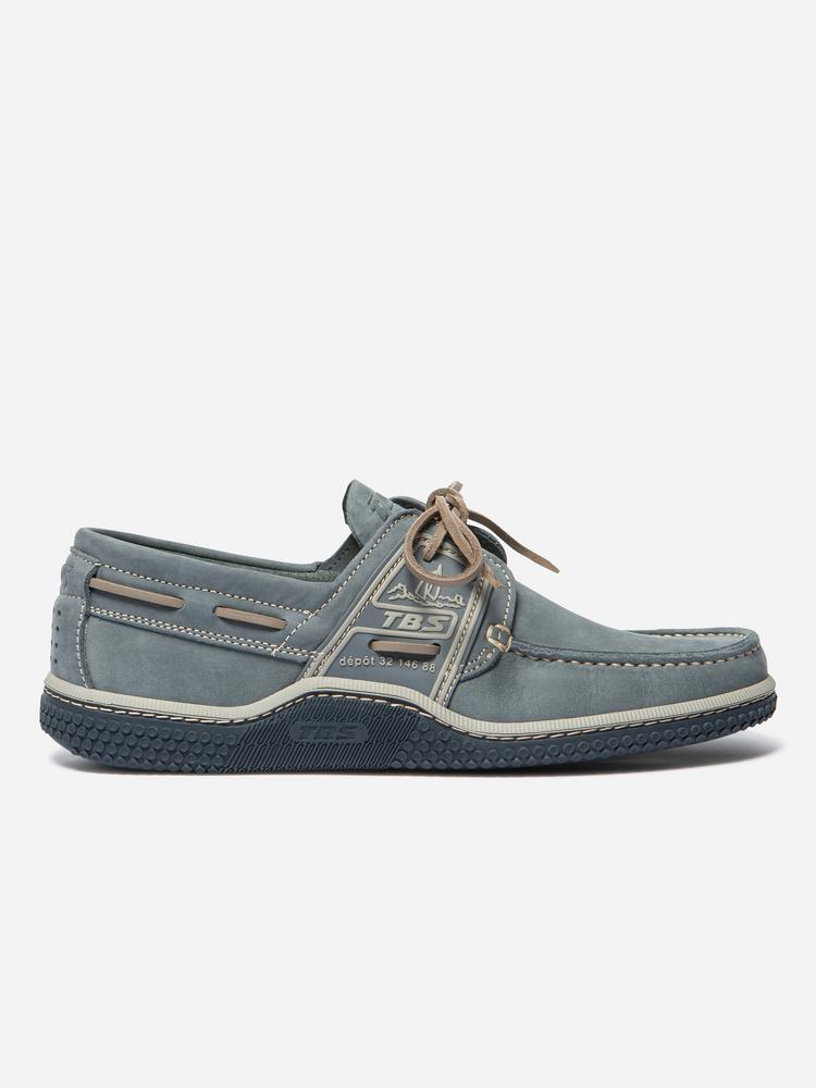 Buty żeglarskie męskie TBS Globek