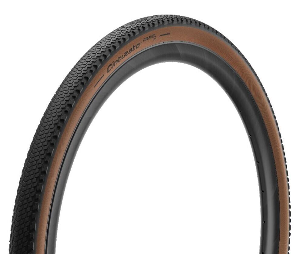 Opona Pirelli Cinturato Gravel Hard TLR