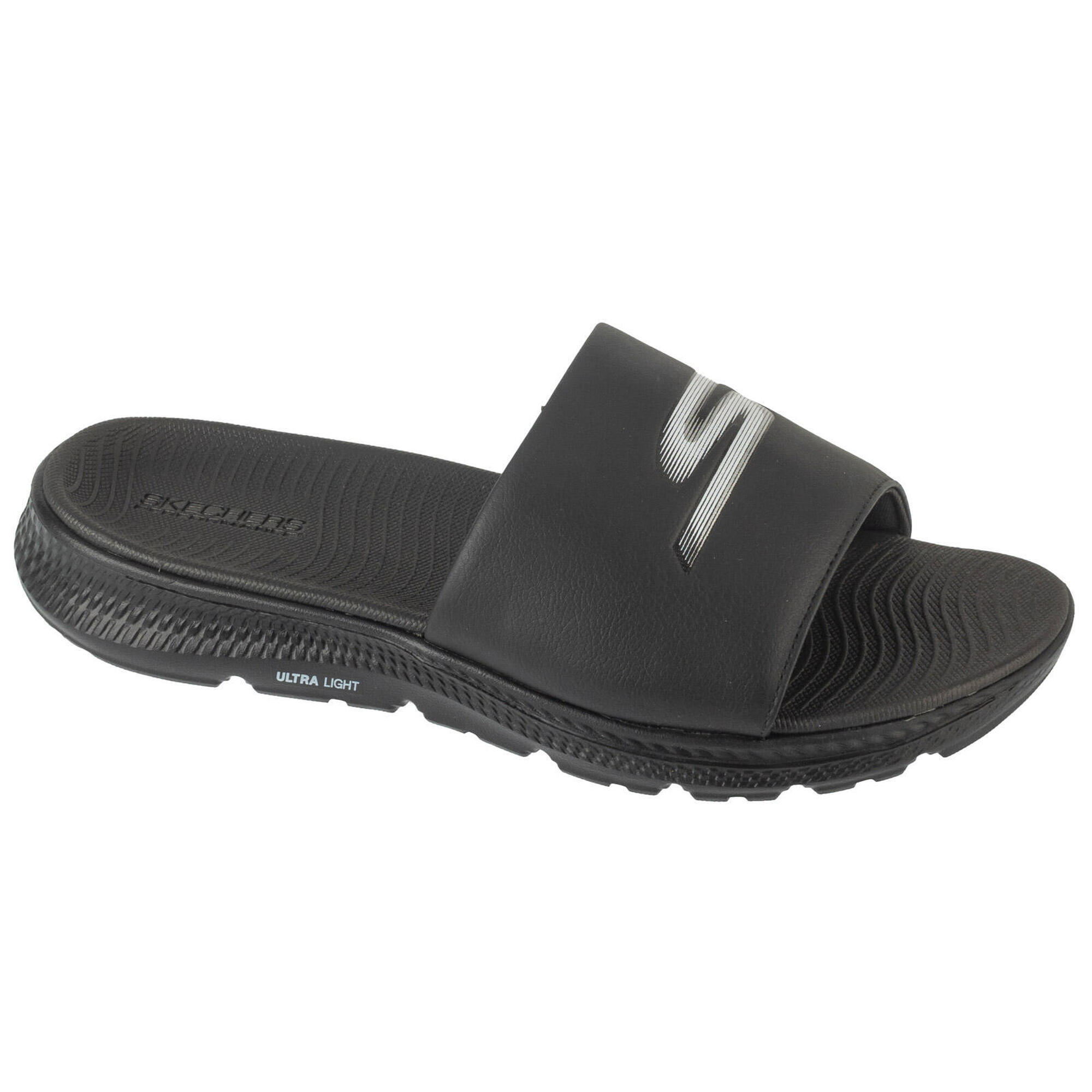 Klapki na basen męskie  On-The-Go Go Consistent Sandal 2.0 - Culver