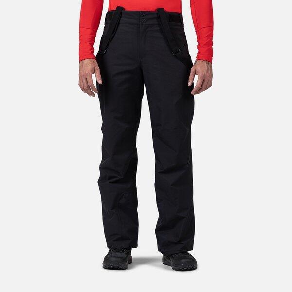 Spodnie narciarskie męskie Rossignol Insulated Ski Pant Black - XL