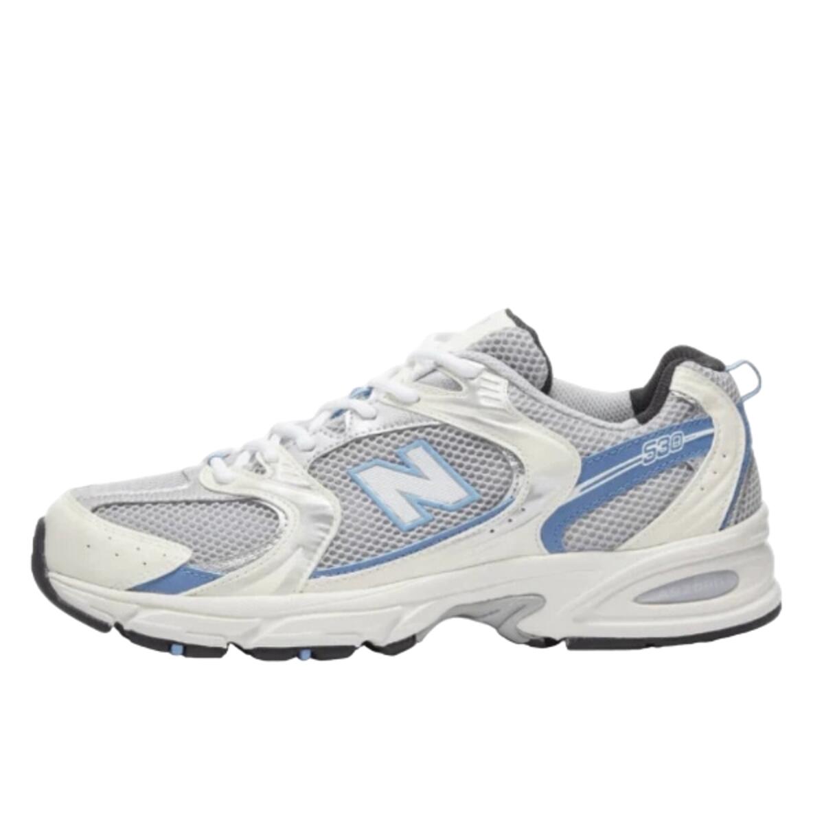 New Balance 530 Steel Blue