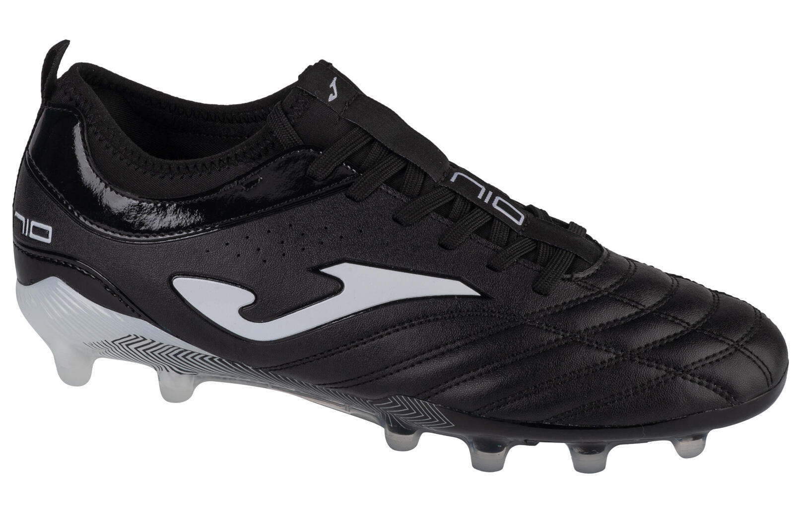 Buty piłkarskie korki męskie, Numero-10 24 FG N10W