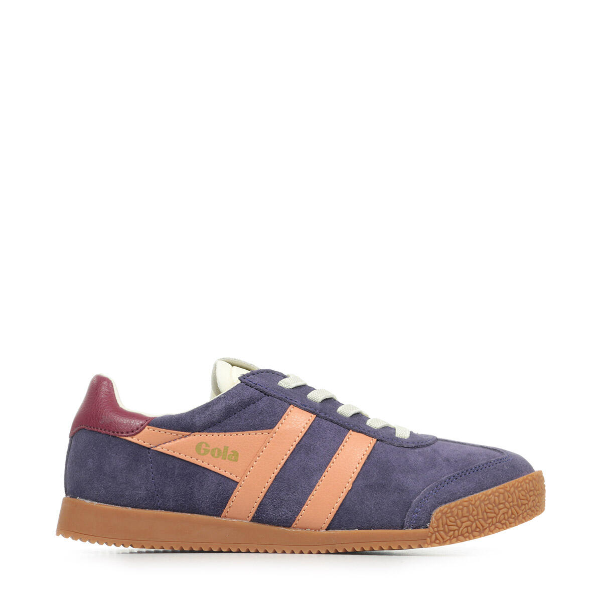 Baskets dziecięce Gola Elan