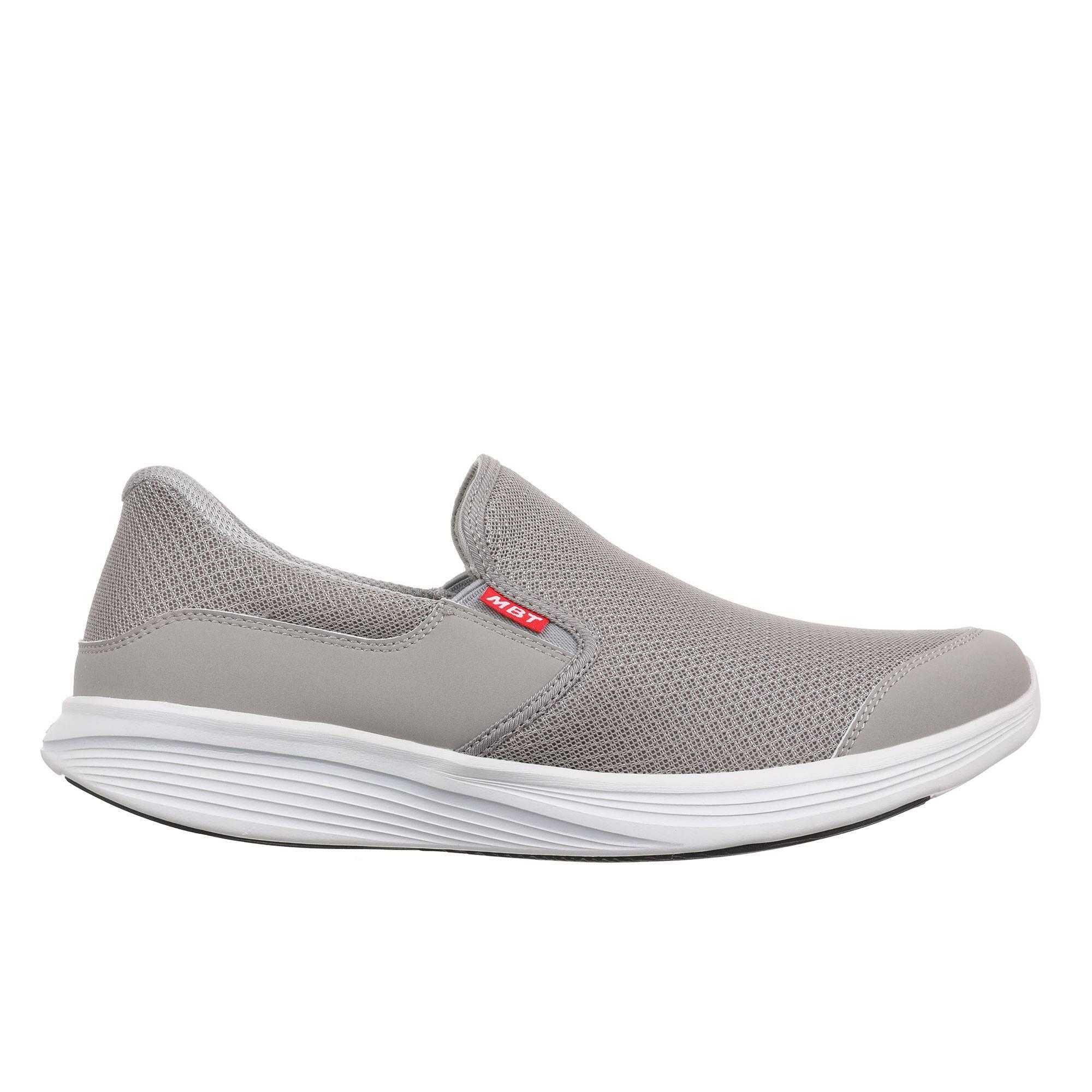 Sneakers męskie MBT SF-Modena III Slip On