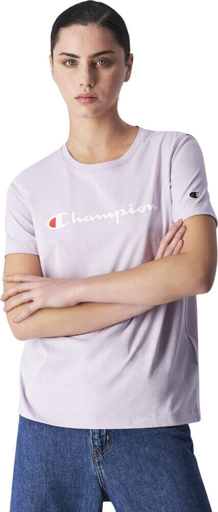 Koszulka sportowa damska Champion SS Tee
