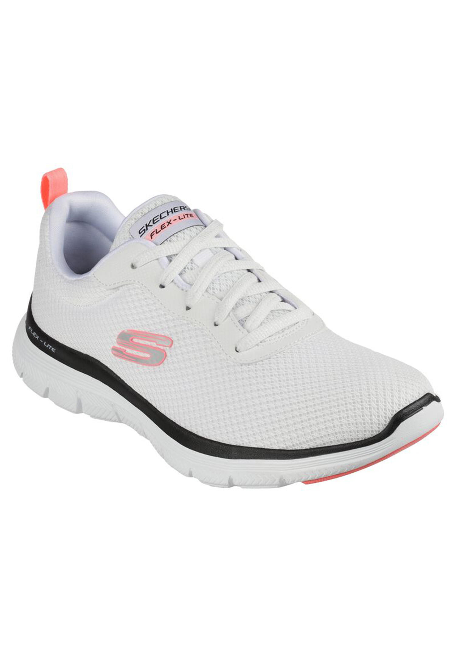 Buty sportowe damskie Skechers Flex Appeal 4.0 brilliant Vie
