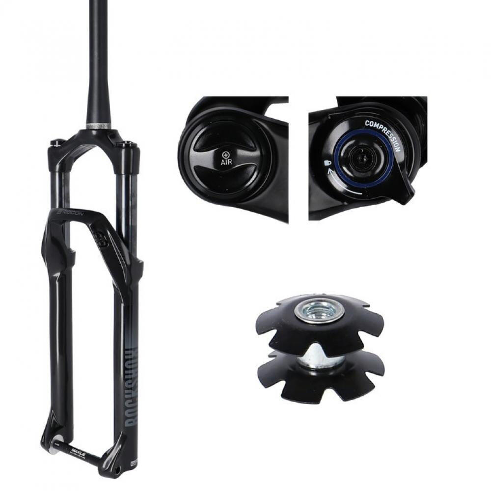 ROCKSHOX Recon Silver RL 27,5 Boost widelec 15x110mm
