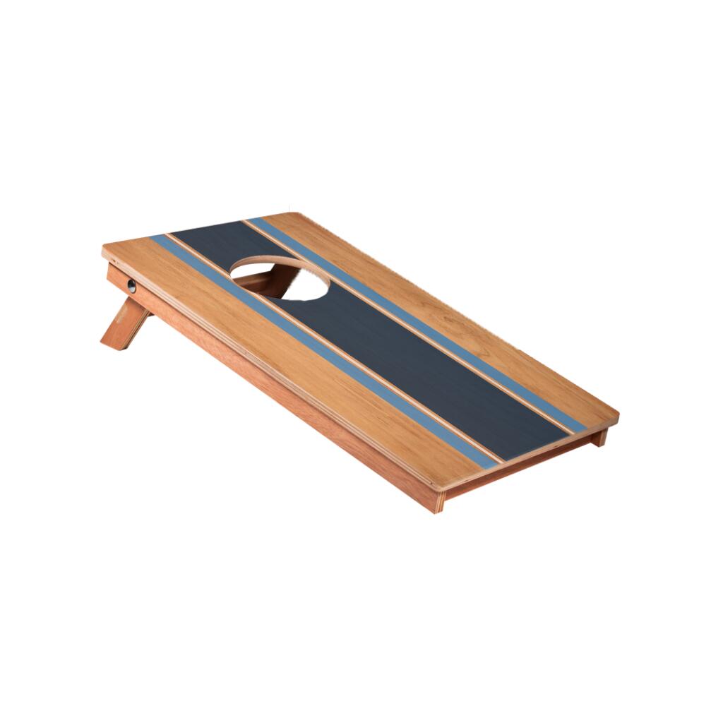 1x Desk do Cornhole dla Dzieci