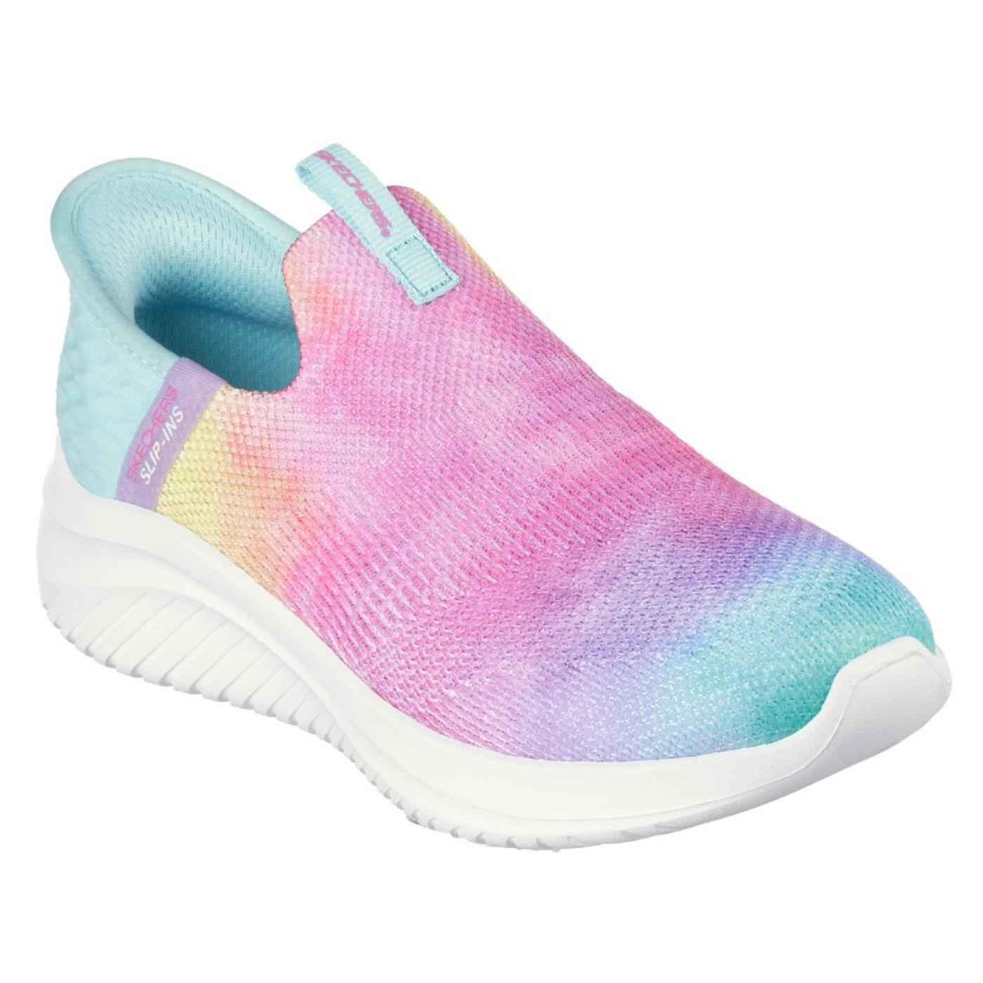 Buty sneakers Dziecięce Skechers