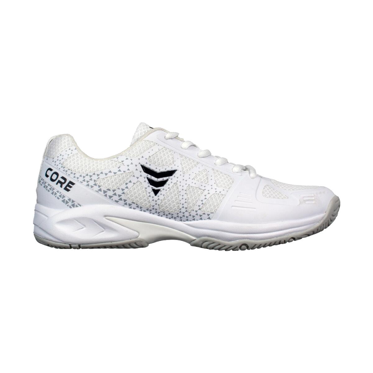 Buty do Tenisa i Padel Core Netpro - EU44 - UK9.5