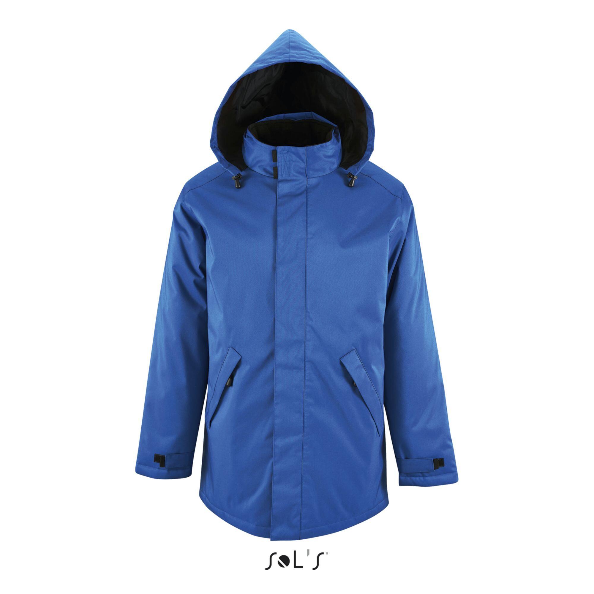 Parka Sol's Robyn