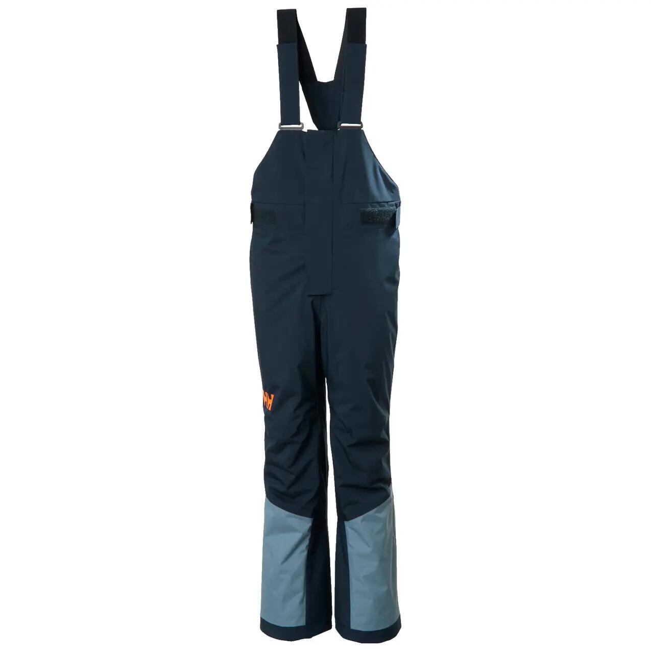 Dziecięcy kombinezon narciarski Helly Hansen Summit 2.0