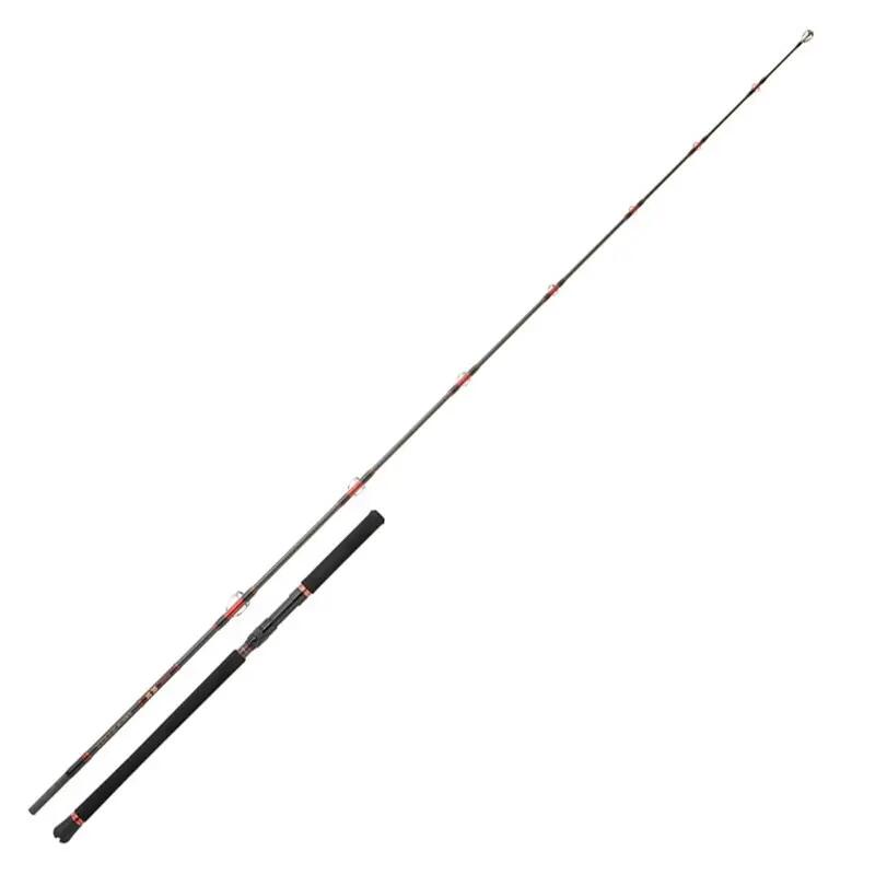 Wędka spinningowa Hearty Rise gyoluck Tuna 20-90g