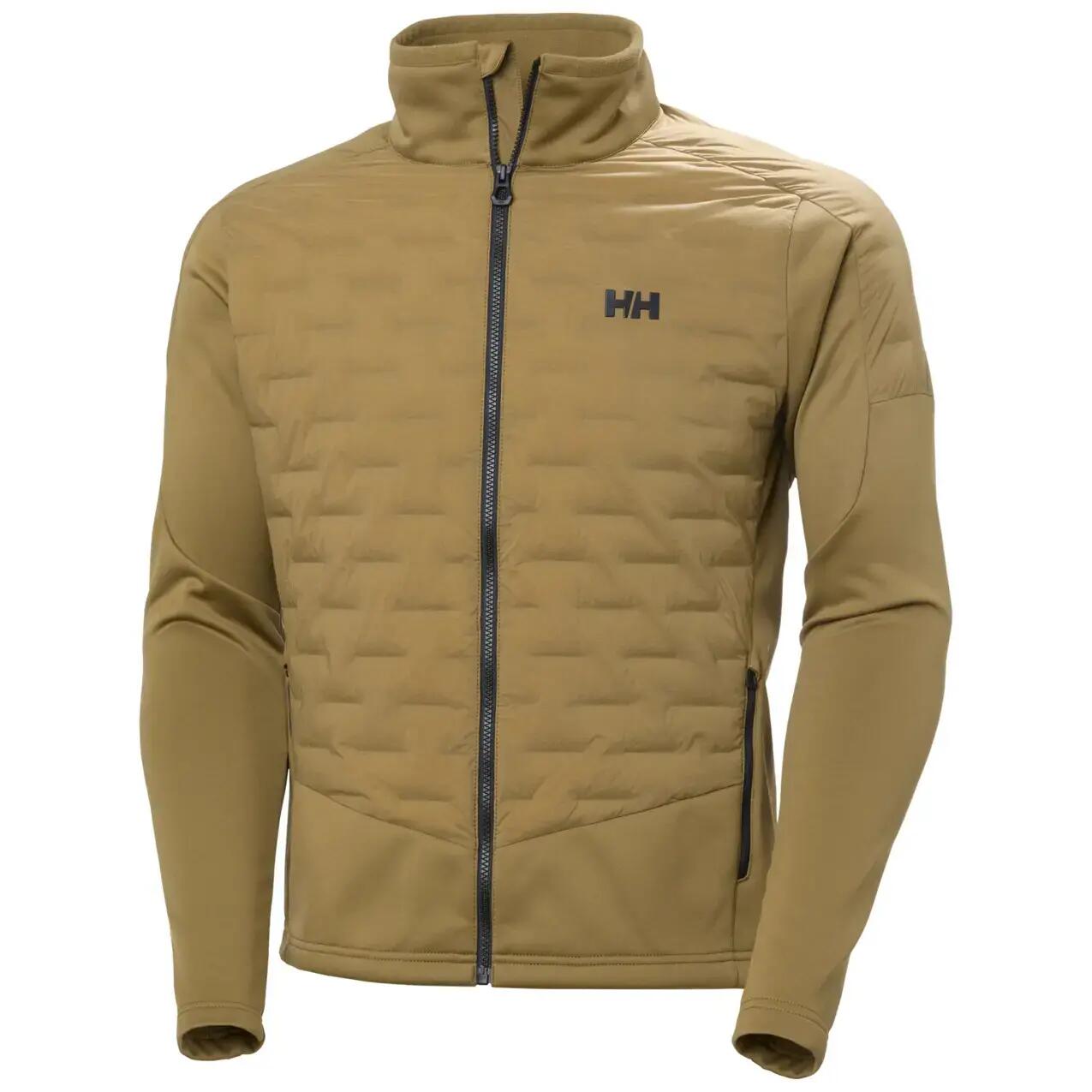 Hybrydowa rozciągliwa kurtka ocieplająca Helly Hansen HP