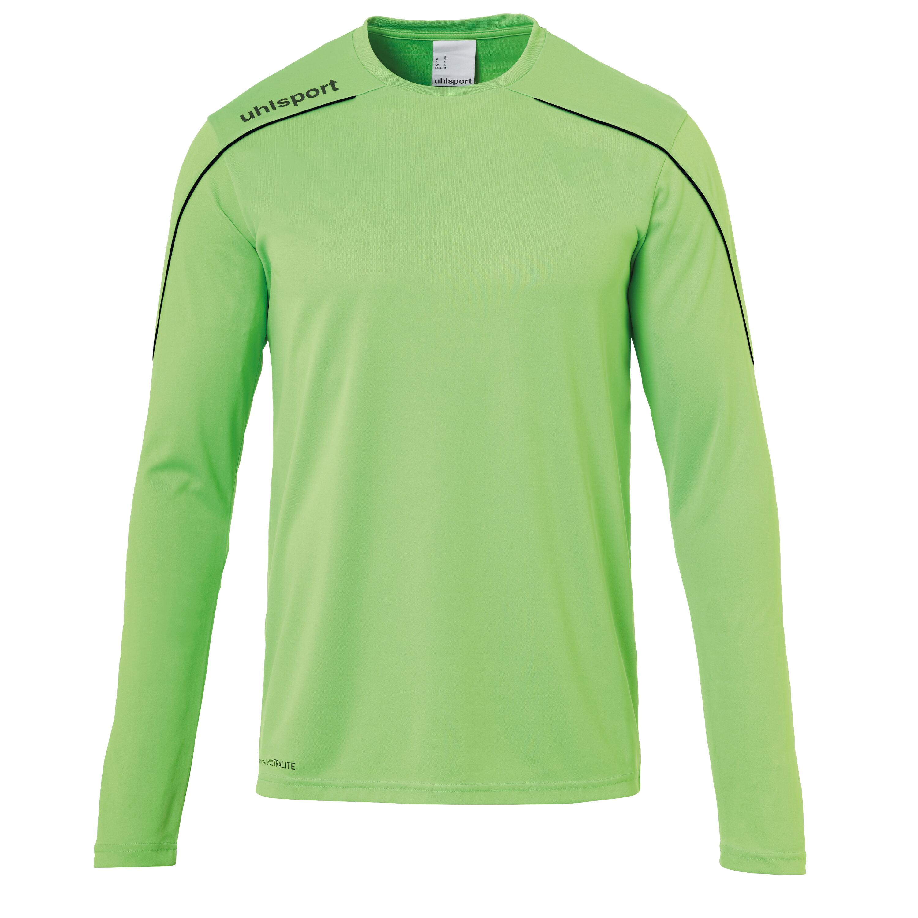 Koszulka z długim rękawem Uhlsport Stream 22