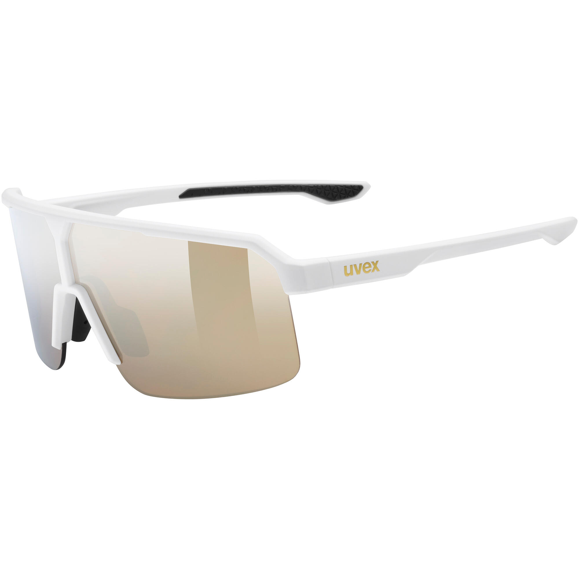 Okulary rowerowe UVEX Ramp